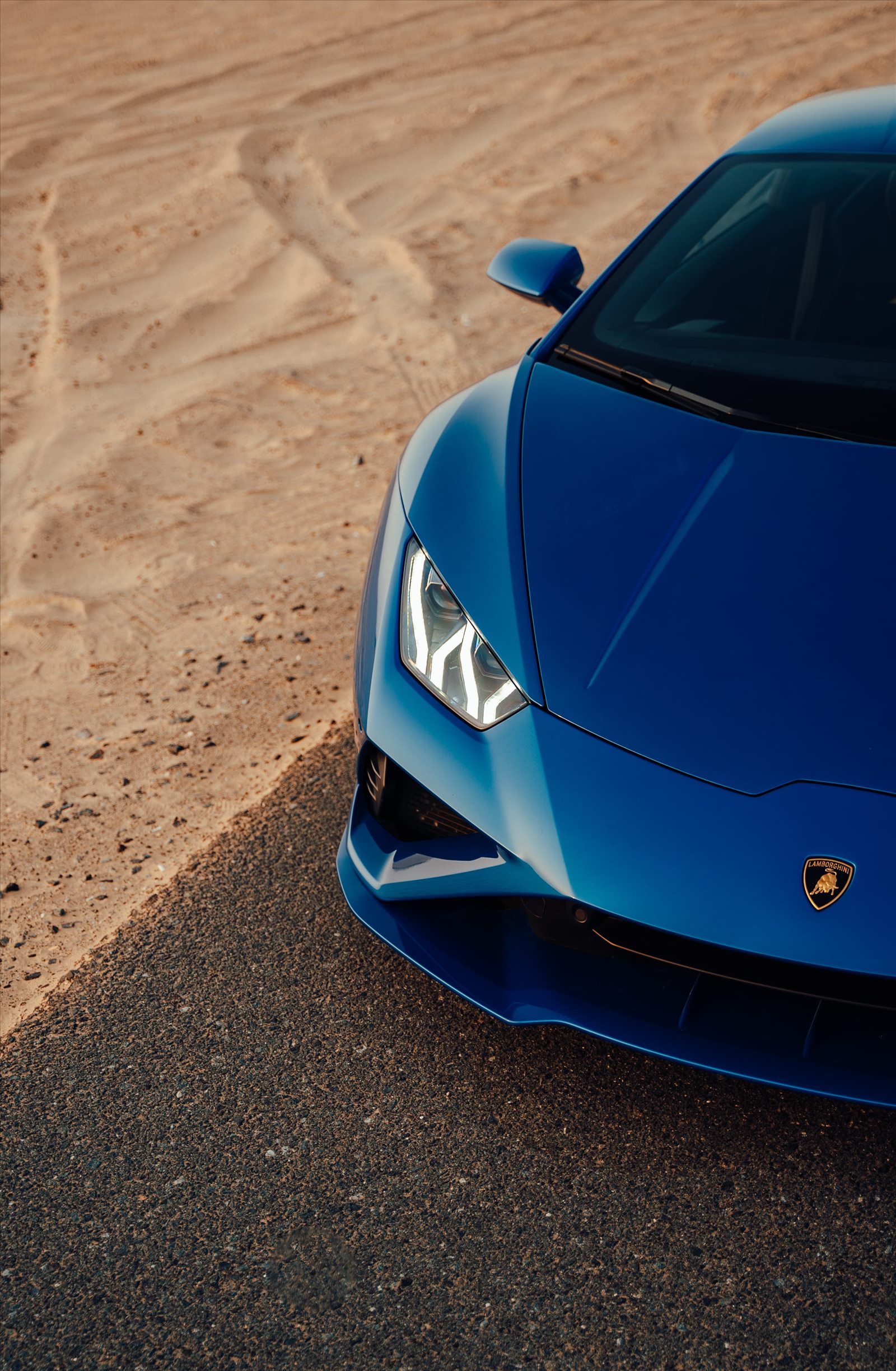 Lamborghini Huracan Evo 2023 rental Dubai
