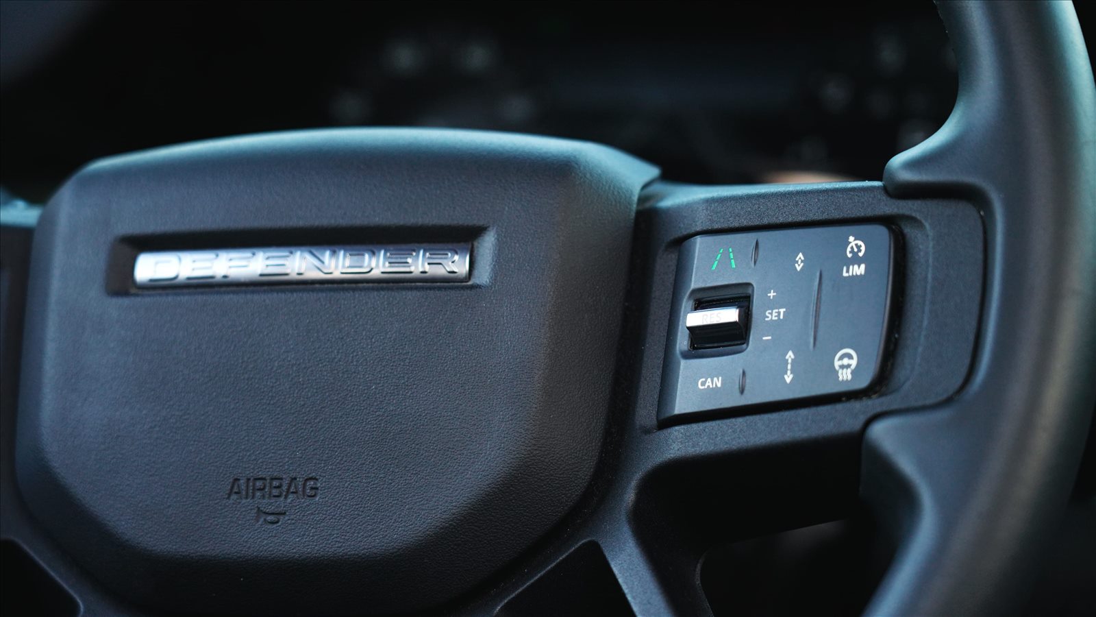 Land Rover Defender 2024 rental Dubai - photo