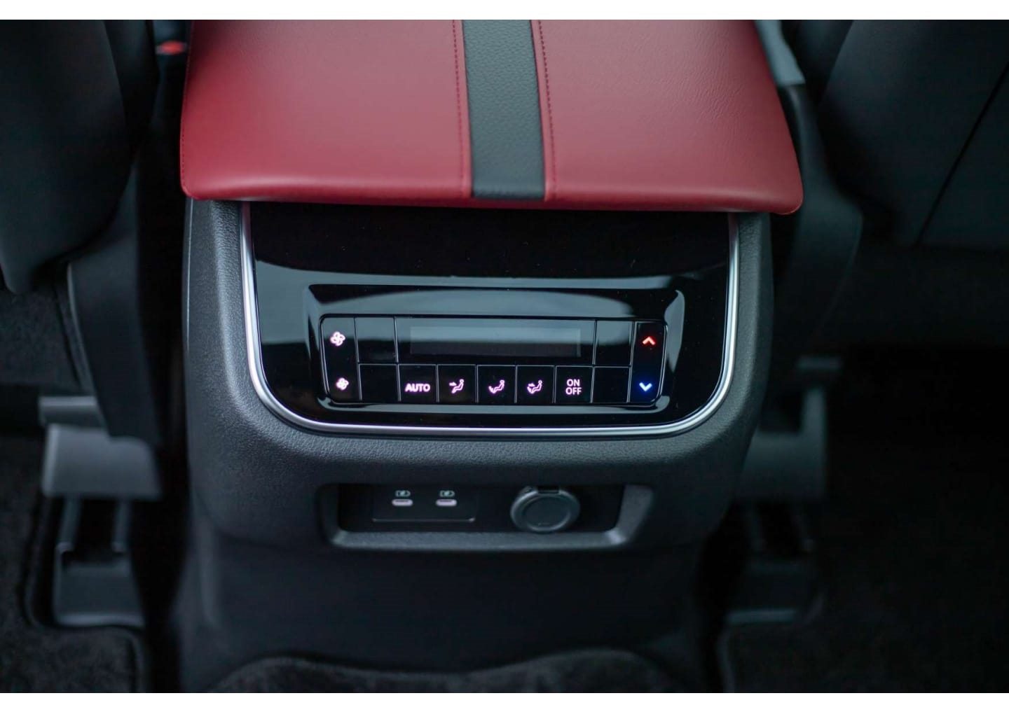 Nissan Patrol 2026 rental Dubai - photo