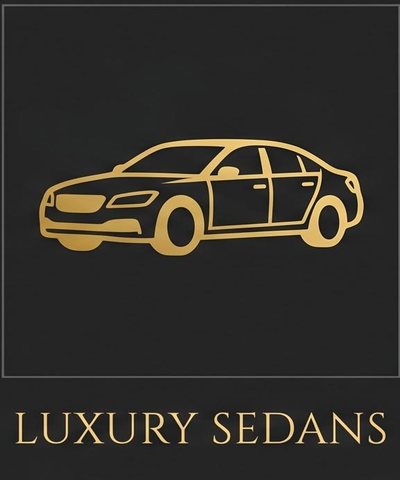 Luxury Sedans