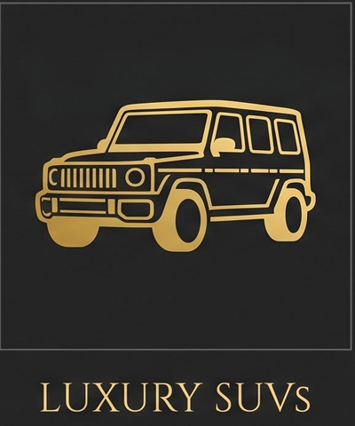 Luxury SUVs