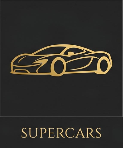 Supercars